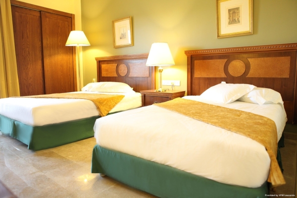 Grand Hotel Madaba